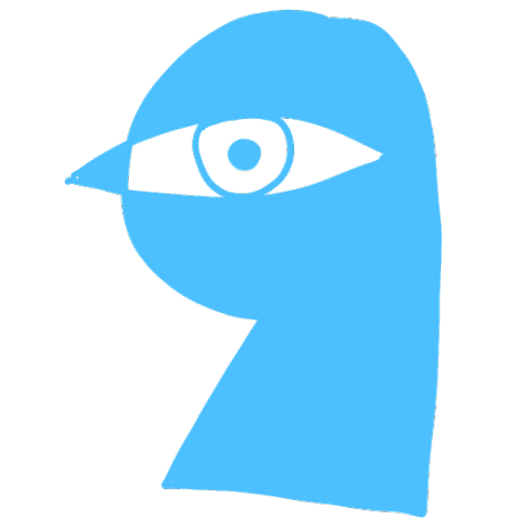 Logo Sticker
