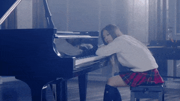 Playing With Fire GIF by BLACKPINK