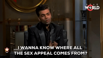 sex appeal bollywood GIF