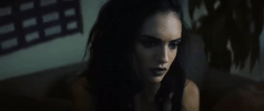 Music Video Words GIF by Aldae Long