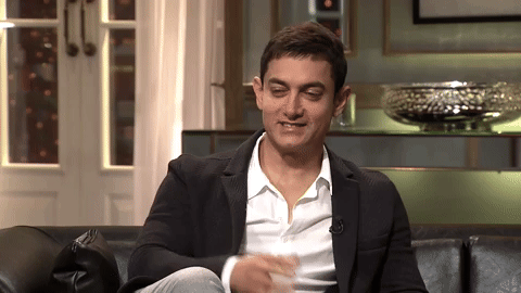 Aamir Khan Ghajini Gifs Get The Best Gif On Giphy