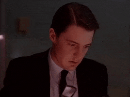 Magnify Season 1 GIF by Twin Peaks on Showtime
