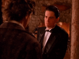 Thats Good Enough For Me Season 1 GIF by Twin Peaks on Showtime