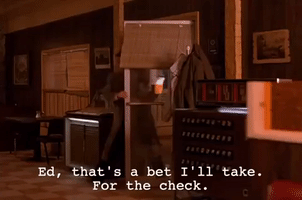 season 1 GIF by Twin Peaks on Showtime