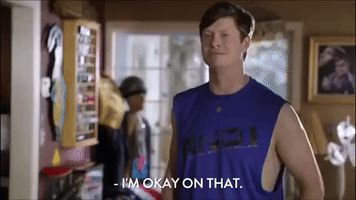 Anders Holm GIF by Workaholics