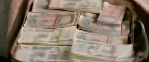 money money money GIF