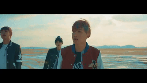 Bts Spring Day GIFs - Get the best GIF on GIPHY