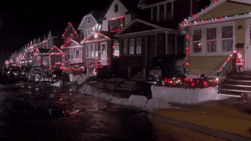 Bill Murray Christmas Movies GIF by filmeditor