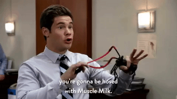 comedy central season 6 episode 6 GIF by Workaholics