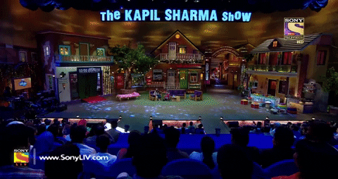 Kapil Sharma Show Ep 86 GIF by bypriyashah - Find & Share on GIPHY