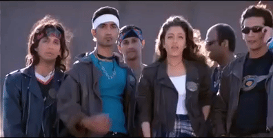 Aishwarya Rai Bollywood GIF by bypriyashah
