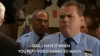Violent-video-games GIFs - Get the best GIF on GIPHY