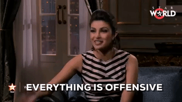 Louis Looks So Offended GIFs - Get the best GIF on GIPHY