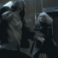 charlize theron GIF by Atomic Blonde