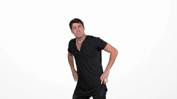 Funny Dancing Cruise Moves GIF by FOXTRAX