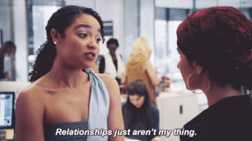 aphrodykee the bold type aisha dee kat edison kadena GIF