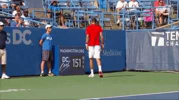 atp serve GIF by Tennis Channel