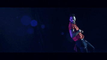 Josh Ostrander GIF by Mondo Cozmo