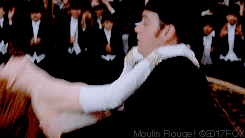 Cuál es vuestro placer culposo cuando se habla de una película? El mío es Moulin Rouge, es demasiado preciosa ❤️🥺