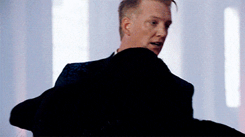 Villains Dancing GIF by Queens of the Stone Age