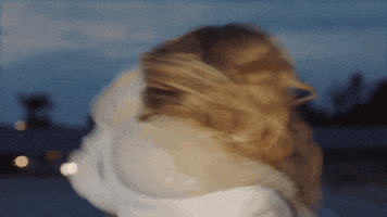 Music Video Hair Flip GIF by Rachel Platten