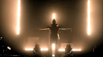 thirtysecondstomars 30 seconds to mars closer to the edge GIF