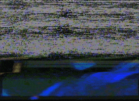 chaste and pure glitch GIF by Please Rewind