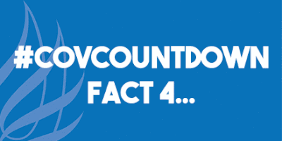 facts results GIF by Coventry University