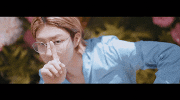 bless  GIF