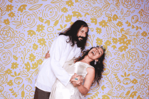 cwagnerphotog fun photobooth gif sixandtenbooths GIF