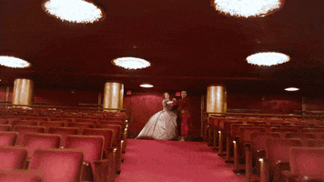 the king and i musical theater GIF by The Kennedy Center