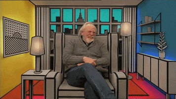 game of thrones laughing GIF by Big Brother UK