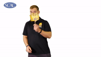 texas lutheran ncaa GIF by Southern Collegiate Athletic Conference