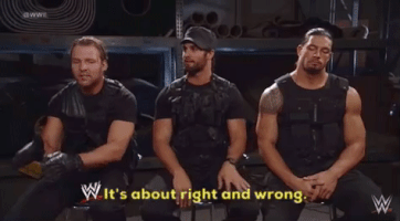 GIF by WWE