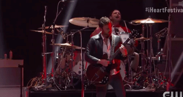 GIF by iHeartRadio