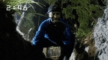 digging scared famous GIF by VH1
