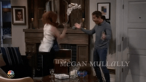 Nbc Premiere GIF by Will Grace