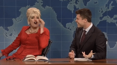 Ivana Trump GIFs - Get the best GIF on GIPHY