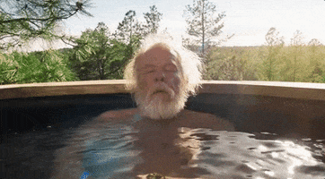 nick nolte drinking GIF by Graves