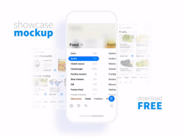 mockupworld css html mockup GIF