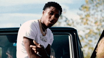 Nba Youngboy Gg GIF by YoungBoy Never Broke Again