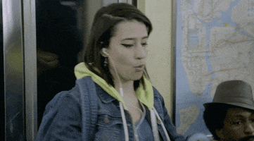 Feeling It Comedy Central GIF by Broad City