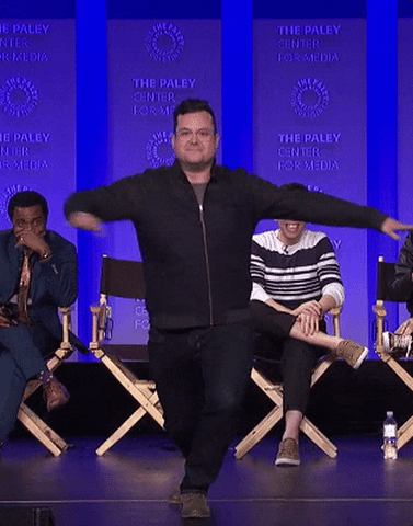 orphan black love GIF by The Paley Center for Media