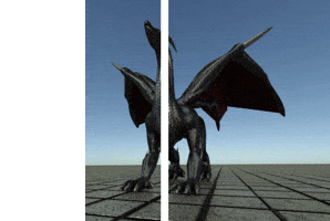 3DSTUFF split-depth gif GIF