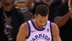 golden state warriors lego GIF by NBA
