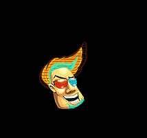 Face Wow GIF by Tower Duel