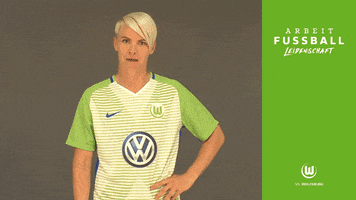 nilla fischer captain GIF by VfL Wolfsburg