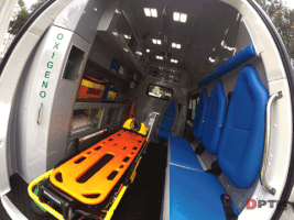 data-system-and-global emergencias primeros auxilios ambulancias primera respuesta GIF