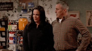 man with a plan andi GIF by CBS