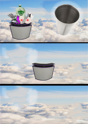arena  GIF
